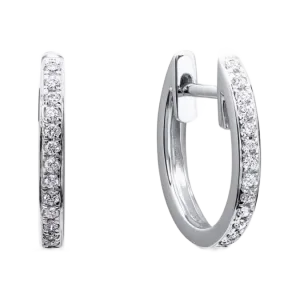 Delicate Birthstone Studs