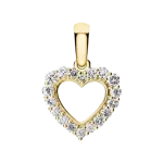 Magical carnation Pendants