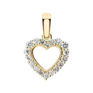 Magical carnation Pendants