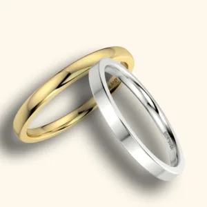 Wedding Bands